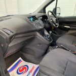 Used Ford Tourneo Connect WAV Cars For Sale Bristol Wheelchair Accessible Vehicles Used For Sale Somerset Devon Dorset Bath SF17 KXN 9