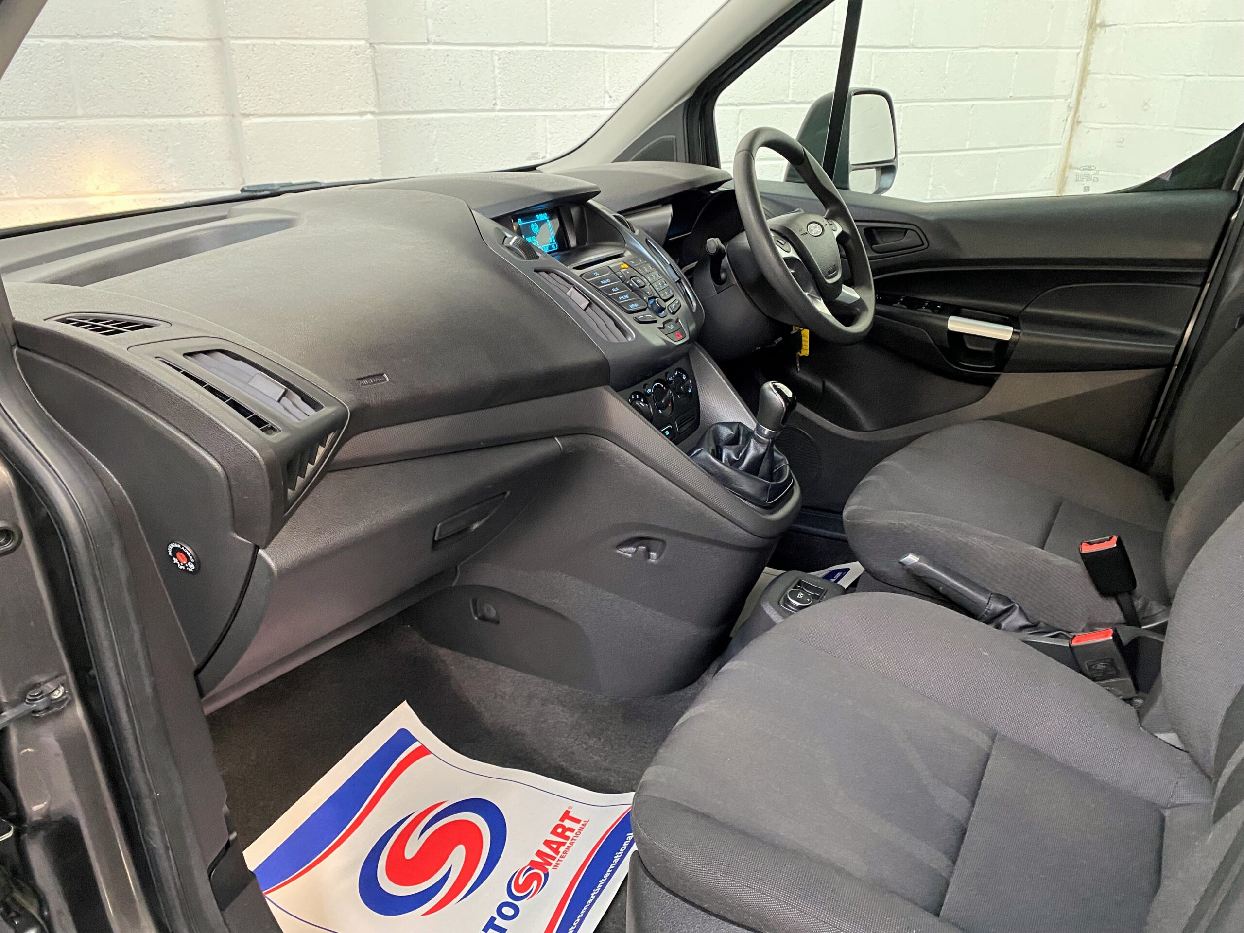 Used Ford Tourneo Connect WAV Cars For Sale Bristol Wheelchair Accessible Vehicles Used For Sale Somerset Devon Dorset Bath SF17 KXN 9