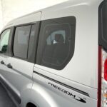 Used Ford Tourneo WAV Cars For Sale Bristol Wheelchair Accessible Vehicles Used For Sale Somerset Devon Dorset Bath SF66 DXG 14