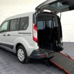 Ford Tourneo Connect Zetec TDCi 2016/66
