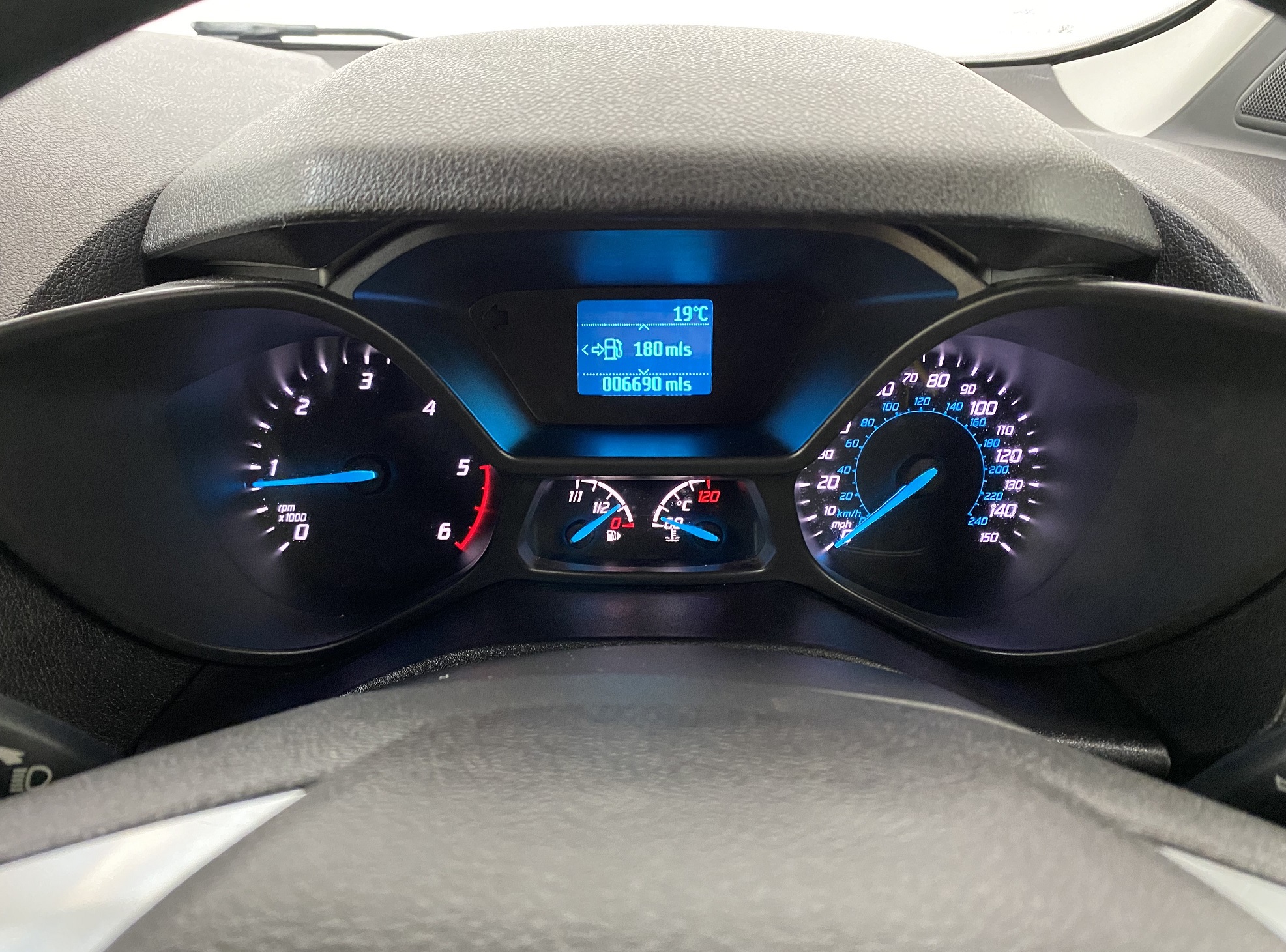 Used Ford Tourneo WAV Cars For Sale Bristol Wheelchair Accessible Vehicles Used For Sale Somerset Devon Dorset Bath SF66 DXG 5