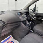 Used Ford Tourneo WAV Cars For Sale Bristol Wheelchair Accessible Vehicles Used For Sale Somerset Devon Dorset Bath SF66 DXG 6