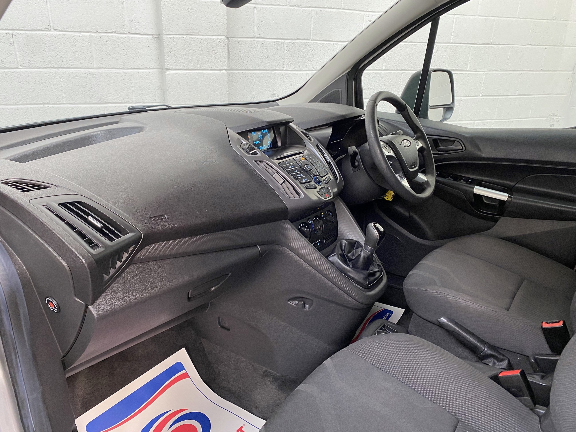 Used Ford Tourneo WAV Cars For Sale Bristol Wheelchair Accessible Vehicles Used For Sale Somerset Devon Dorset Bath SF66 DXG 6