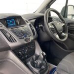 Used Ford Tourneo WAV Cars For Sale Bristol Wheelchair Accessible Vehicles Used For Sale Somerset Devon Dorset Bath SF66 DXG 7