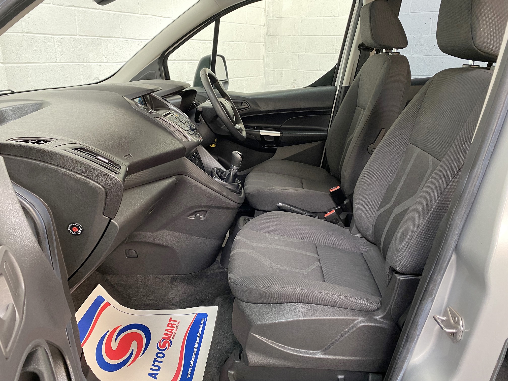 Used Ford Tourneo WAV Cars For Sale Bristol Wheelchair Accessible Vehicles Used For Sale Somerset Devon Dorset Bath SF66 DXG 8