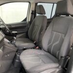 Used Ford Tourneo WAV Cars For Sale Bristol Wheelchair Accessible Vehicles Used For Sale Somerset Devon Dorset Bath SF66 DXG 9