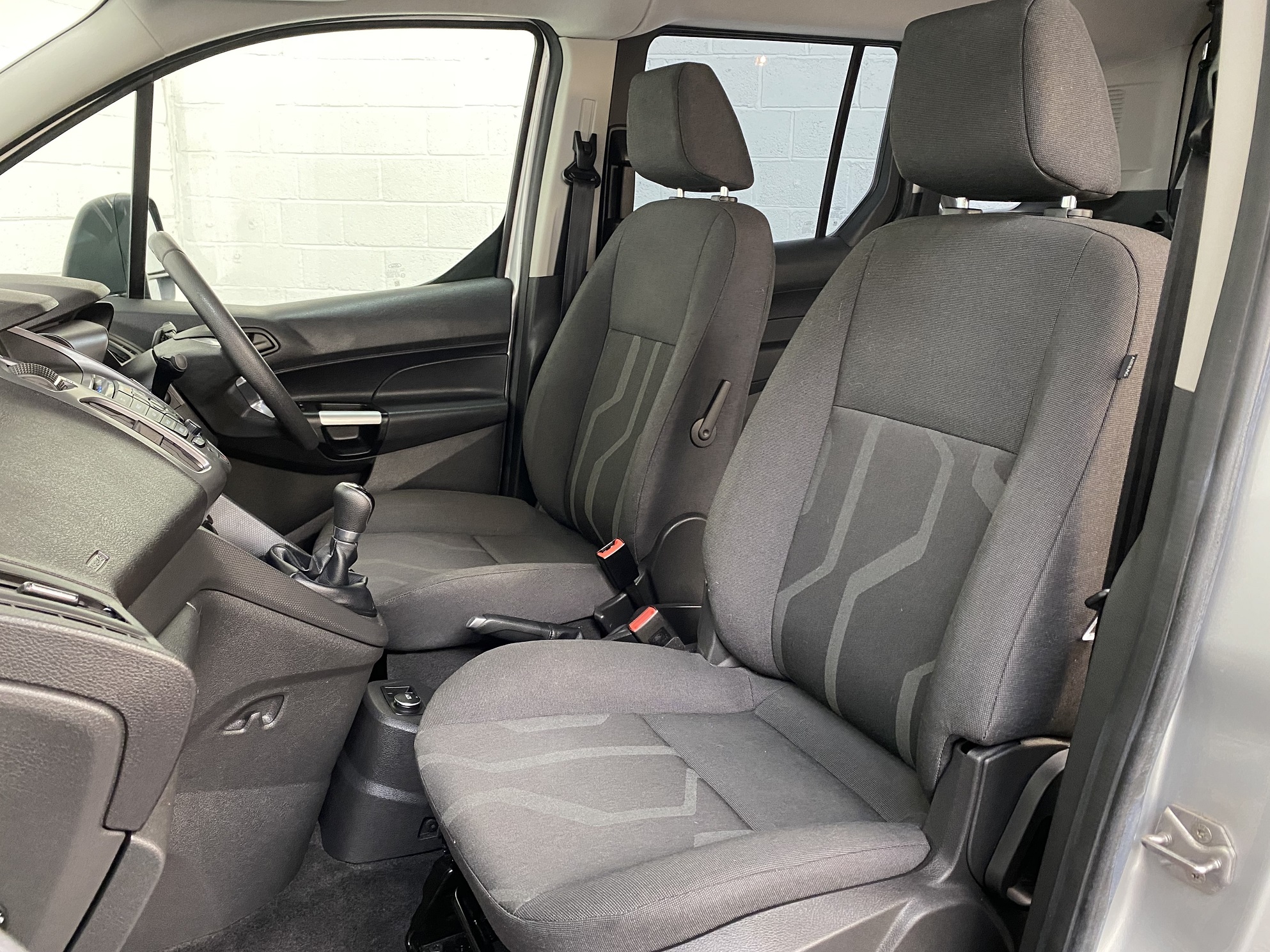 Used Ford Tourneo WAV Cars For Sale Bristol Wheelchair Accessible Vehicles Used For Sale Somerset Devon Dorset Bath SF66 DXG 9