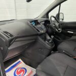 Used Brotherwood Ford Tourneo Connect WAV Cars For Sale Bristol Wheelchair Accessible Vehicles Used For Sale Somerset Devon Dorset Bath HJ66 UJW 10