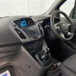 Used Brotherwood Ford Tourneo Connect WAV Cars For Sale Bristol Wheelchair Accessible Vehicles Used For Sale Somerset Devon Dorset Bath HJ66 UJW 11