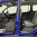 Used Brotherwood Ford Tourneo Connect WAV Cars For Sale Bristol Wheelchair Accessible Vehicles Used For Sale Somerset Devon Dorset Bath HJ66 UJW 13