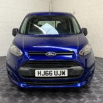 Used Brotherwood Ford Tourneo Connect WAV Cars For Sale Bristol Wheelchair Accessible Vehicles Used For Sale Somerset Devon Dorset Bath HJ66 UJW 18