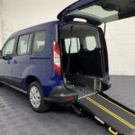 Ford Tourneo Connect Zetec 1.5 TDCi 2016/66
