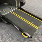 Used Brotherwood Ford Tourneo Connect WAV Cars For Sale Bristol Wheelchair Accessible Vehicles Used For Sale Somerset Devon Dorset Bath HJ66 UJW 6