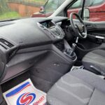 Used WAV Ford Tourneo Connect Disabled Access WAV Cars For Sale Bristol Wheelchair Accessible Vehicles Used For Sale Somerset Devon Dorset Bath SF17 GLY 12