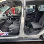 Used WAV Ford Tourneo Connect Disabled Access WAV Cars For Sale Bristol Wheelchair Accessible Vehicles Used For Sale Somerset Devon Dorset Bath SF17 GLY 16