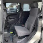 Used WAV Ford Tourneo Connect Disabled Access WAV Cars For Sale Bristol Wheelchair Accessible Vehicles Used For Sale Somerset Devon Dorset Bath SF17 GLY 17