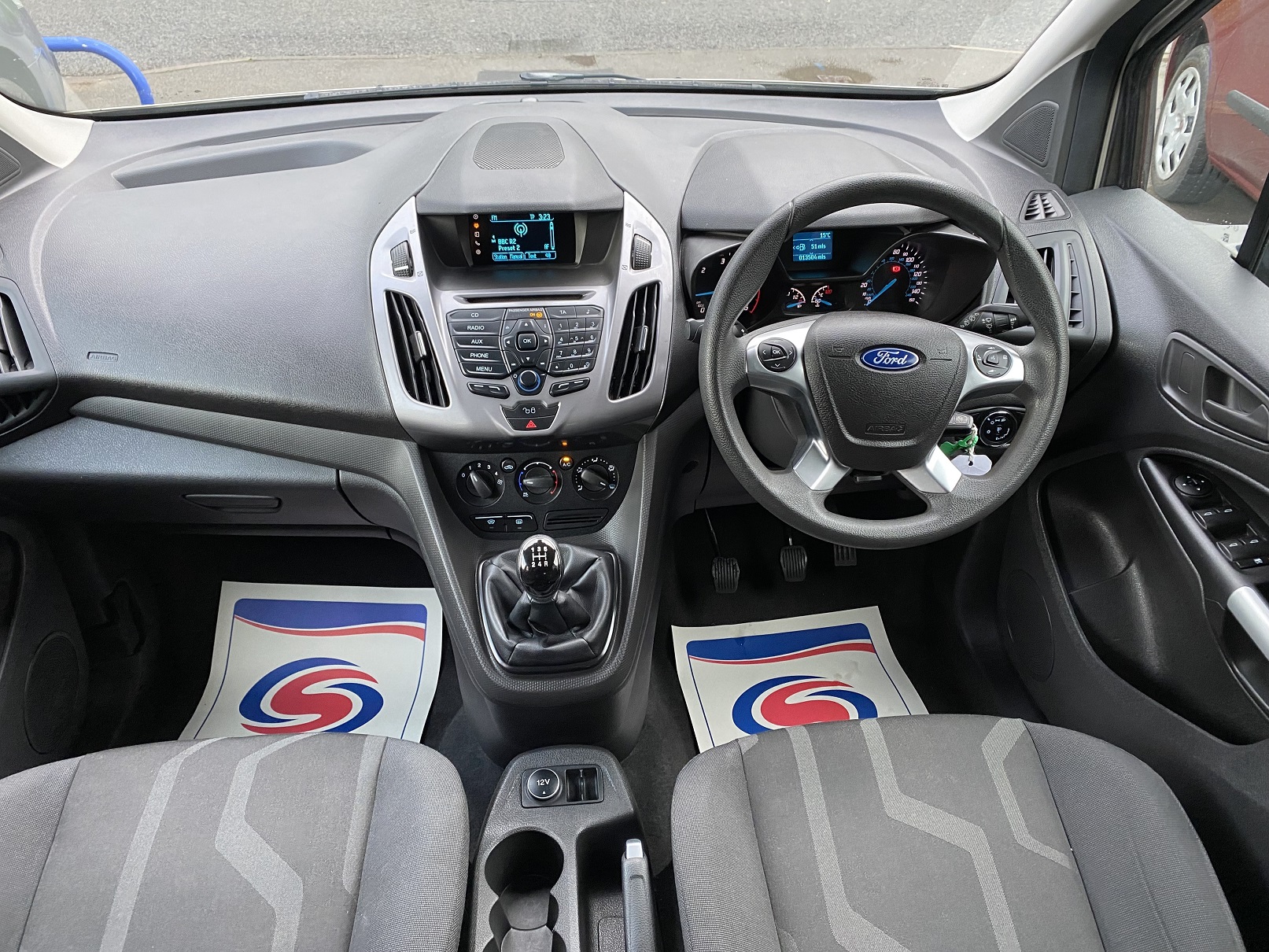 Used WAV Ford Tourneo Connect Disabled Access WAV Cars For Sale Bristol Wheelchair Accessible Vehicles Used For Sale Somerset Devon Dorset Bath SF17 GLY 18