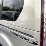 Used WAV Ford Tourneo Connect Disabled Access WAV Cars For Sale Bristol Wheelchair Accessible Vehicles Used For Sale Somerset Devon Dorset Bath SF17 GLY 19