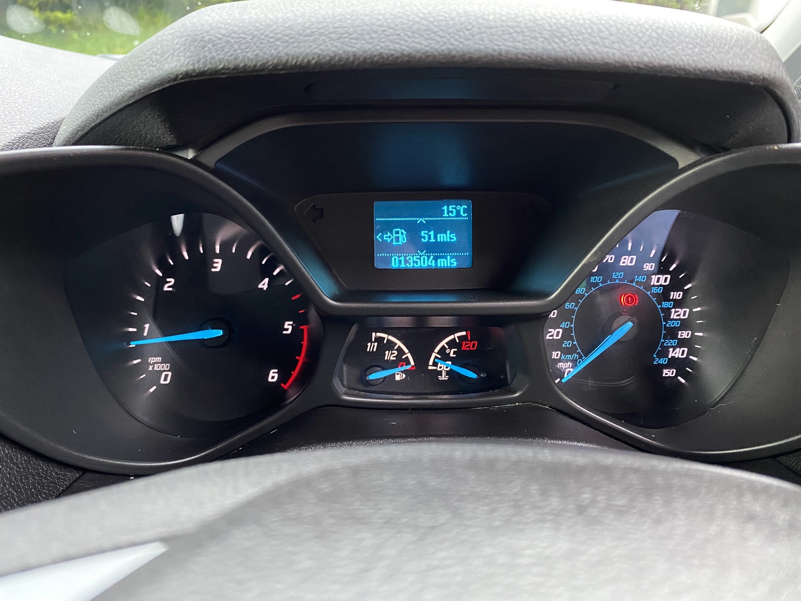 Used WAV Ford Tourneo Connect Disabled Access WAV Cars For Sale Bristol Wheelchair Accessible Vehicles Used For Sale Somerset Devon Dorset Bath SF17 GLY 21