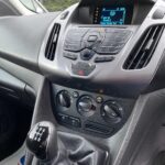 Used WAV Ford Tourneo Connect Disabled Access WAV Cars For Sale Bristol Wheelchair Accessible Vehicles Used For Sale Somerset Devon Dorset Bath SF17 GLY 22
