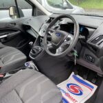 Used WAV Ford Tourneo Connect Disabled Access WAV Cars For Sale Bristol Wheelchair Accessible Vehicles Used For Sale Somerset Devon Dorset Bath SF17 GLY 23