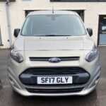 Used WAV Ford Tourneo Connect Disabled Access WAV Cars For Sale Bristol Wheelchair Accessible Vehicles Used For Sale Somerset Devon Dorset Bath SF17 GLY 6