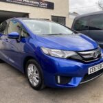 2017 67 Honda Jazz S 1.3 i-VTEC