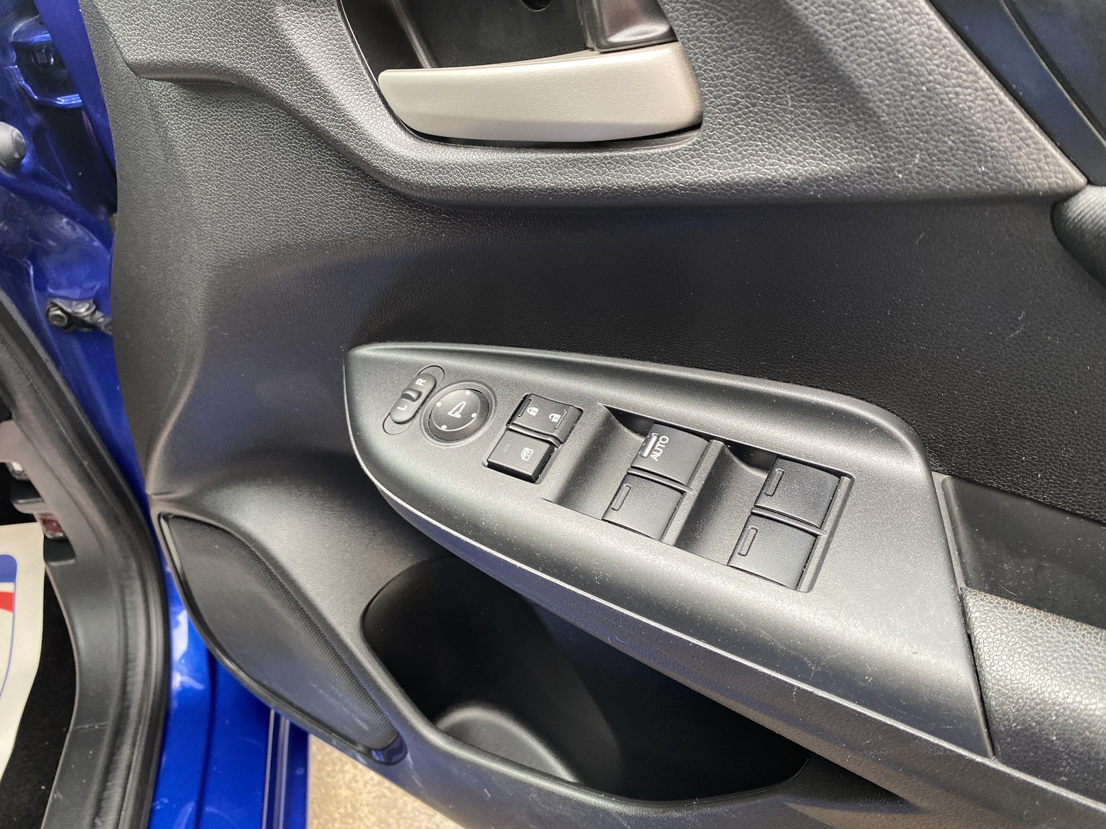 2017 67 Honda Jazz S 1.3 i-VTEC