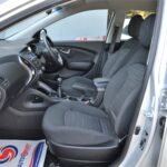 Used Hyundai IX35 For Sale at Michael Harraway Cars in Weston super Mare.102