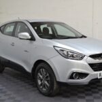 Hyundai IX35 CRDi S Blue Drive 2015/65