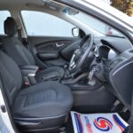 Used Hyundai IX35 For Sale at Michael Harraway Cars in Weston super Mare.108