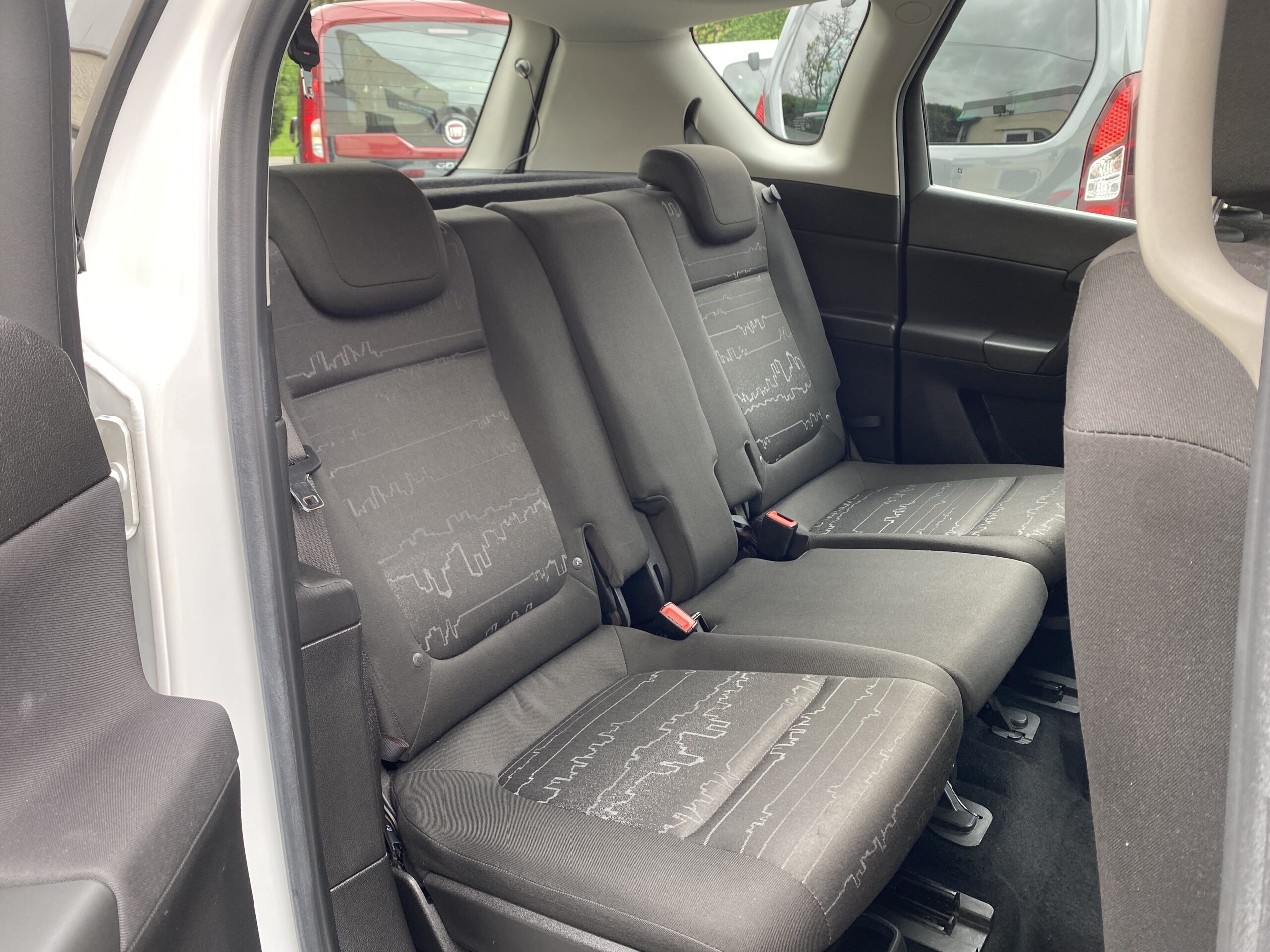 Vauxhall Meriva 1.4 Life 2017/67