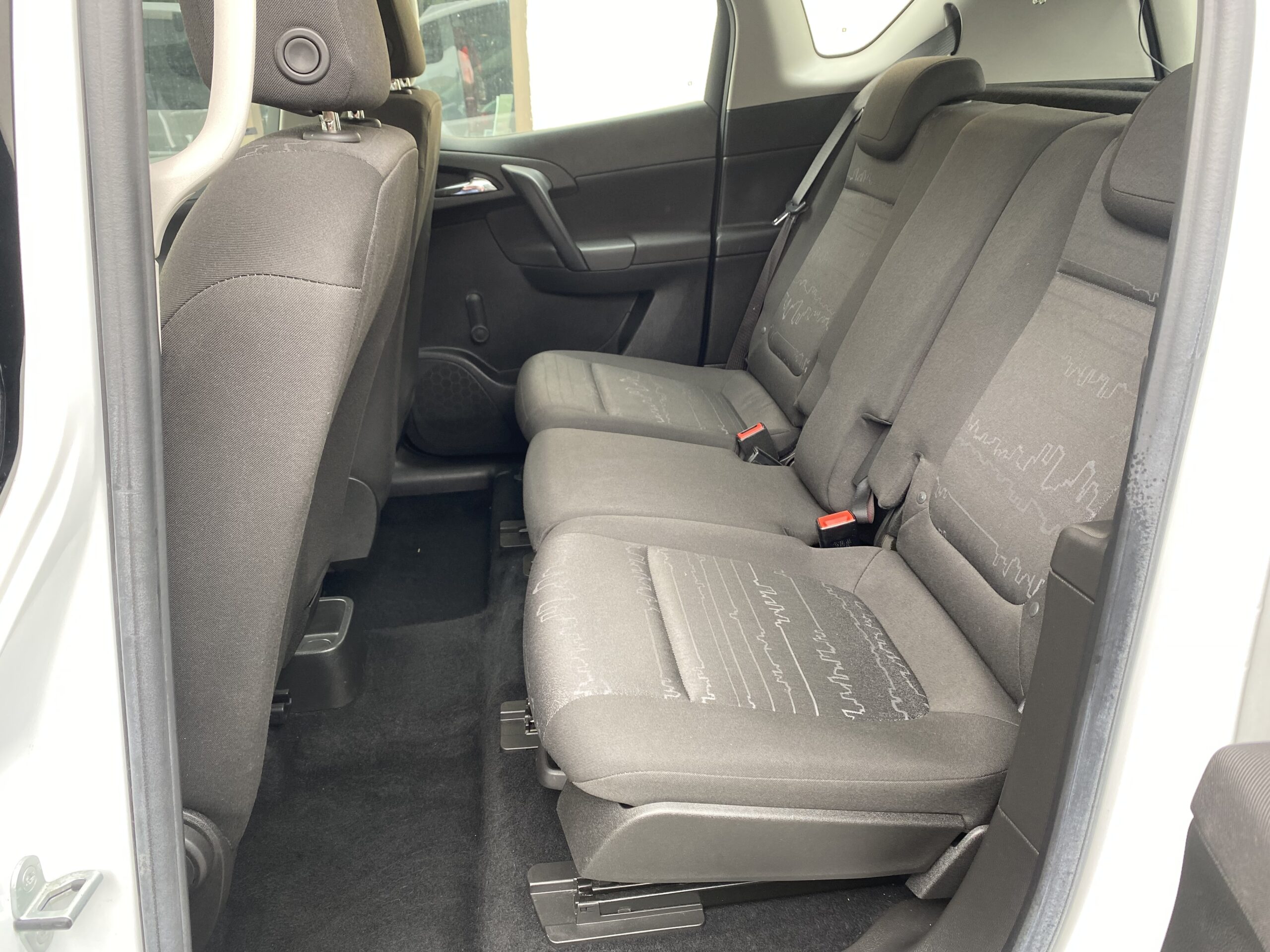 Vauxhall Meriva 1.4 Life 2017/67