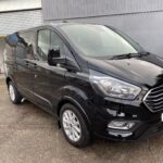 Ford Tourneo Custom 320 Titanium ECOBLUE 2020/20