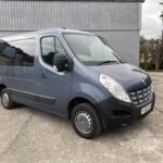 Renault Master SL30 2.3 DCi 110 Business 2015/65
