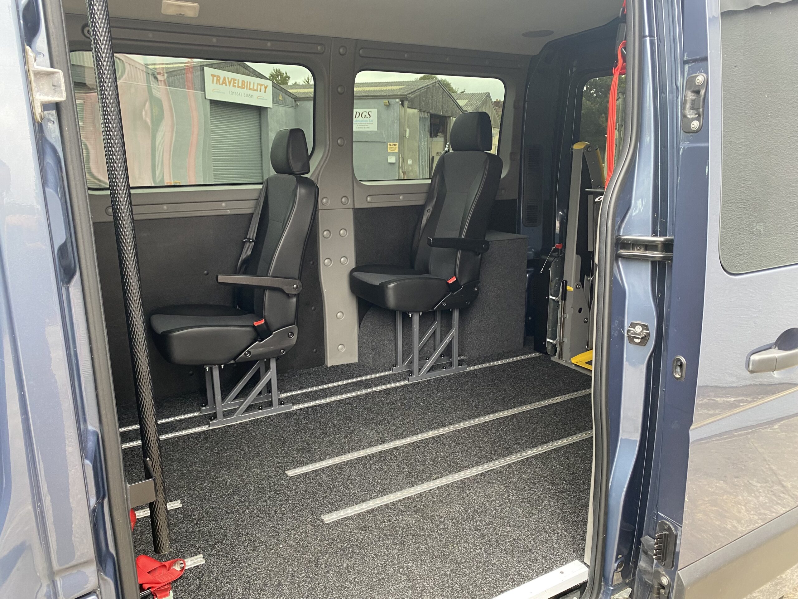 Renault Master SL30 2.3 DCi 110 Business 2015/65