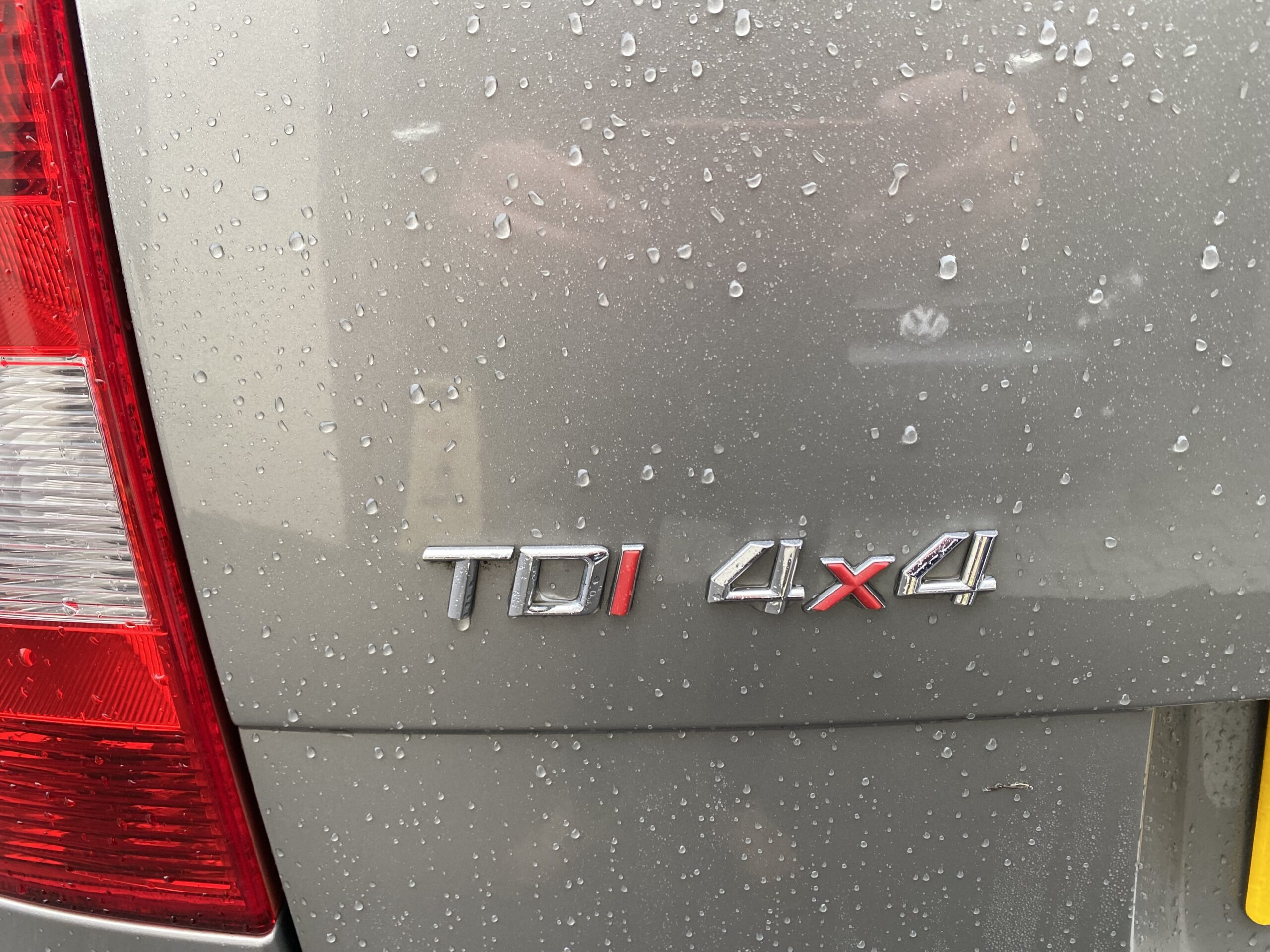 Skoda Yeti SE 2.0 TDI CR 140 4 x 4