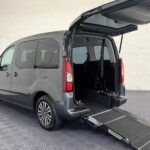 Peugeot Partner Tepee S HDi Auto, 2015/15