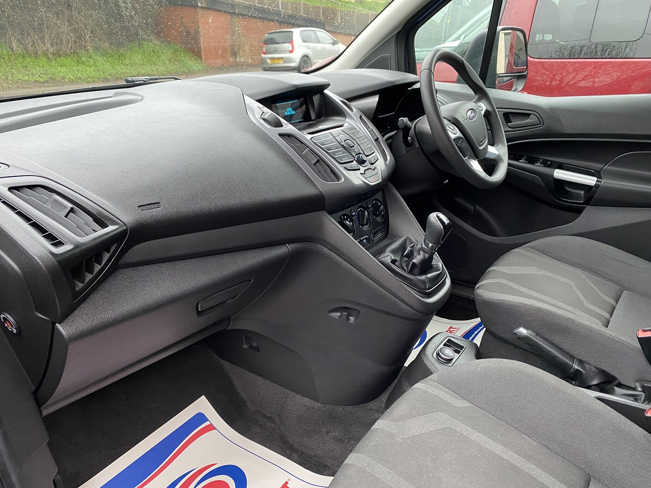 Used WAV Citroen Berlingo Bristol Wheelchair Cars Peugeot Partner Somerset Volkswagen Caddy MOT