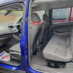 Used WAV Citroen Berlingo Bristol Wheelchair Cars Peugeot Partner Somerset Volkswagen Caddy Blue