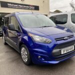 Used WAV Citroen Berlingo Bristol Wheelchair Cars Peugeot Partner Somerset Volkswagen Caddy Dealership