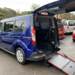 Ford Grand Tourneo Connect Zetec 1.5 TDCi