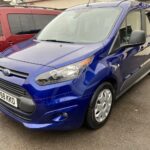 Used WAV Citroen Berlingo Bristol Wheelchair Cars Peugeot Partner Somerset Volkswagen Caddy Automatic Vehicles Cornwall Diesel Ford Grand Tourneo Devon