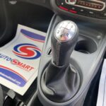 Used Smart Forfour for sale at michael harraway cars in weston super mare KY66 EXX 120