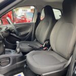 Used Smart Forfour for sale at michael harraway cars in weston super mare KY66 EXX 123