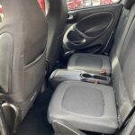 Used Smart Forfour for sale at michael harraway cars in weston super mare KY66 EXX 124