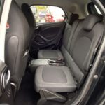 Used Smart Forfour for sale at michael harraway cars in weston super mare KY66 EXX 125