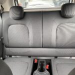 Used Smart Forfour for sale at michael harraway cars in weston super mare KY66 EXX 128