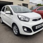 KIA Picanto Picanto VR7 2014/14