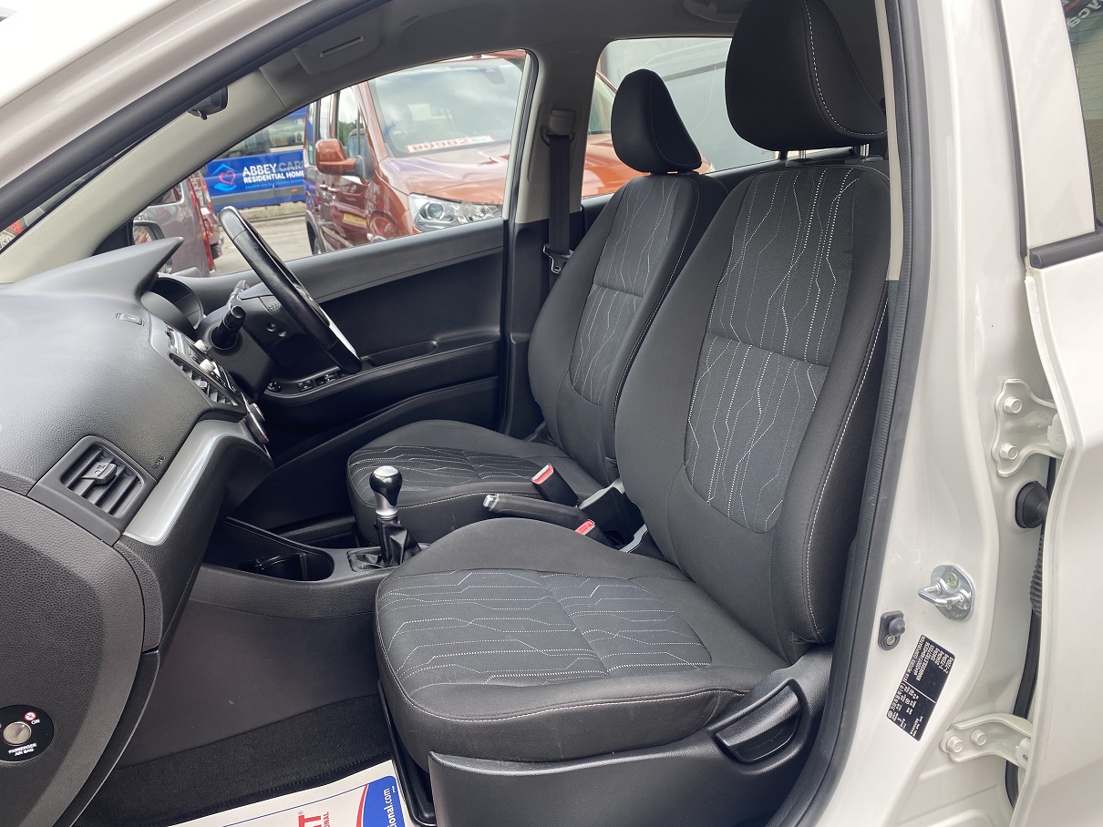 KIA Picanto Picanto VR7 2014/14